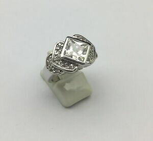 yzWG[EANZT[ oQAAW}bVtfBGG|CRj[k[FGe[bague en argent massif rhodiee et poinconee neuve en taille 54