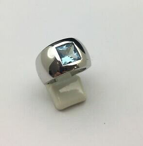 yzWG[EANZT[ oQAAW}bVtfBGG|CRj[k[FGe[bague en argent massif rhodiee et poinconee neuve en taille 54