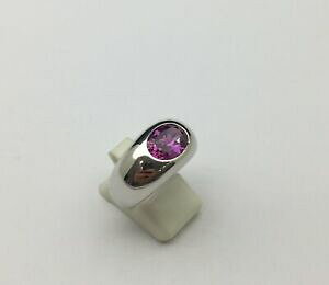 yzWG[EANZT[ oQAAW}bVtfBGG|CRj[k[FGe[bague en argent massif rhodiee et poinconee neuve en taille 54