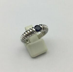 yzWG[EANZT[ oQAAW}bVtfBGG|CRj[k[FGe[bague en argent massif rhodiee et poinconee neuve en taille 54