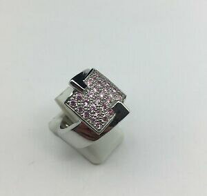 yzWG[EANZT[ oQAAW}bVtfBGG|CRj[k[FGe[bague en argent massif rhodiee et poinconee neuve en taille 54