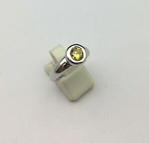 yzWG[EANZT[ oQAAW}bVtfBGG|CRj[k[FGe[bague en argent massif rhodiee et poinconee neuve en taille 54