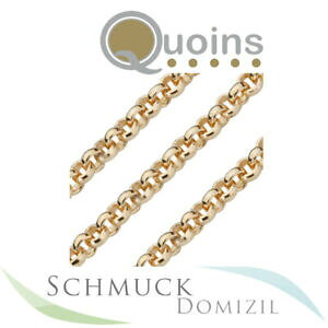 �y���������z�W���G���[�E�A�N�Z�T���[ �N�I�C�C���`�F�[���X�e�����X�C�G���[�~�����[�g���Z���`���[�g��quoinscatena in acciaio inox giallo 3 mm 80 cmqkeg1