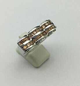 yzWG[EANZT[ oQAAW}bVtfBGG|CRj[k[FGe[bague en argent massif rhodiee et poinconee neuve en taille 54