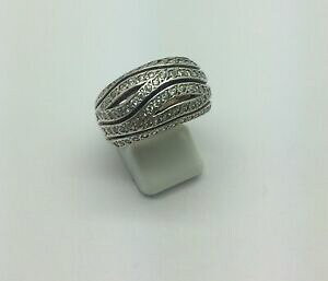 yzWG[EANZT[ oQAAW}bVtfBGG|CRj[k[FGe[bague en argent massif rhodiee et poinconee neuve en taille 54