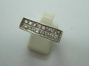 yzWG[EANZT[ oQAAW}bVtfBGG|CRj[k[FGe[bague en argent massif rhodiee et poinconee neuve en taille 54