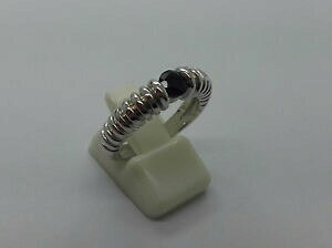 yzWG[EANZT[ oQAAW}bVtfBGG|CRj[k[FGe[bague en argent massif rhodiee et poinconee neuve en taille 54