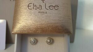 yzWG[EANZT[ u[Nh[nCCgGU[xTCboucle doreille clou elsa lee versailles e13c2006cz