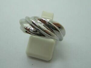 yzWG[EANZT[ oQAAW}bVtfBGG|CRj[k[FGe[bague en argent massif rhodiee et poinconee neuve en taille 54