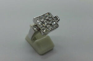 yzWG[EANZT[ oQAAW}bVtfBGG|CRj[k[FGe[bague en argent massif rhodiee et poinconee neuve en taille 54