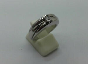 yzWG[EANZT[ oQAAW}bVtfBGG|CRj[k[FGe[bague en argent massif rhodiee et poinconee neuve en taille 54