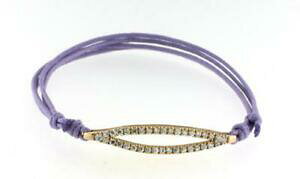 yzWG[EANZT[ Vo[ejXI[o_uo[uXbgbracciale doppia barretta ovale tennis argento 925 brillanti