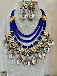 �y���������z�W���G���[�E�A�N�Z�T���[ �Z�b�g�l�b�N���Xcollana set