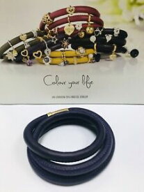 【送料無料】ジュエリー・アクセサリー インフィニティブレスレットチャーム£infinito bracciale con charm rrp £ 65