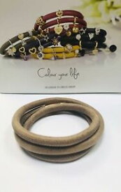 【送料無料】ジュエリー・アクセサリー インフィニティブレスレットチャーム£infinito bracciale con charm rrp £ 65