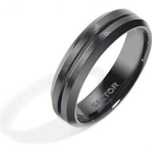 yzWG[EANZT[ OZN^[}ubNZ~bNanello sector uomo sli8002514_0 ceramica nero