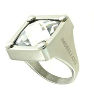 yzWG[EANZT[ gOmorellato anello sj216012