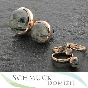 yzWG[EANZT[ mcCXgA_v^`J[XubNXeXX`[[gS[hmelano twistedadattatore 6 mm rutilquarz neroacciaio inox rotgold