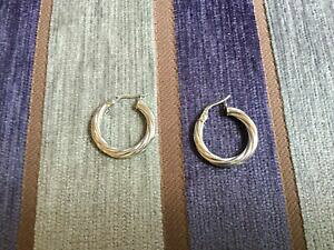 yzWG[EANZT[ OVo[womens anelli dellorecchioargento