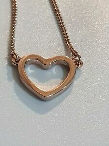 yzWG[EANZT[ tBIbRX`[lbNXn[gfiorelli costume collana con cuore