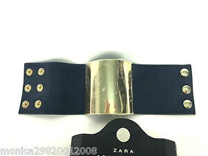 �y���������z�W���G���[�E�A�N�Z�T���[ �U�����U�[�S�[���h�u���X���b�gzara bracciale oro similpelle
