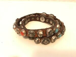 yzWG[EANZT[ IWiJ|}MuXbgRjbN_uj[originale bracciale campomaggi 013860 x0546 c1502 cognac 40cm doppio nuovo