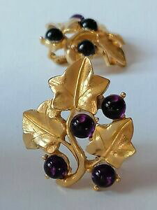 yzWG[EANZT[ u[Nh[trifari boucle doreille