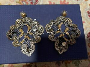 yzWG[EANZT[ XtXL[COorecchini swarovski donna