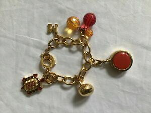 �y���������z�W���G���[�E�A�N�Z�T���[ �~�b�\�[�j�u���X���b�g�`���[��missoni profumo bracciale con charm
