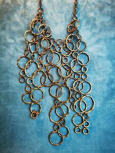 �y���������z�W���G���[�E�A�N�Z�T���[ �I�[���T���Y�g���C�o���l�b�N���X�����N�X�`�F�[���T�[�N���N���X�}�X�o�b�O�I�[���Z�C���ccollana tribale allsaintscollegamenti catena cerchi amp; sacchetto regal