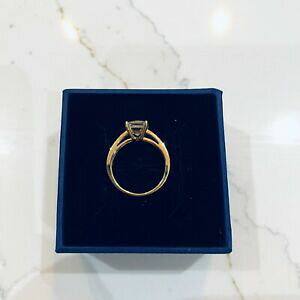 �y���������z�W���G���[�E�A�N�Z�T���[ �X�����t�X�L�[�X�N�G�A?�R�[�h�����Oswarovski attrarre doro anelli con quadrato 50 ~ 5139637 codice 5139637
