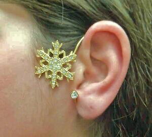 yzWG[EANZT[ WRI[NC[JtXm[t[NXm[t[NXm[t[NXm[EB^[Xm[S[hjoliko ohrklemme ear cuff fiocco di neve snowflake 