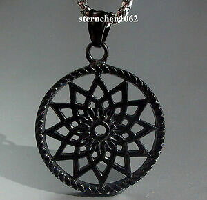 yzWG[EANZT[ IWih[Lb`[g[[X^[bLubNX`[originale acchiappa sognirimorchio * acciaio nero placcati stella * * 3,5 cm