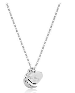 �y���������z�W���G���[�E�A�N�Z�T���[ ���h���[�����h���n�[�g�`���[���V���o�[�X�^�[�����O�l�b�N���Xradley london cuore fascino 925 argento sterling collana ryj2039 rjnp