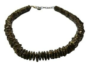 �y���������z�W���G���[�E�A�N�Z�T���[ �w�r�[�s���[�^�[�W���G���[�l�b�N���X���B���e�[�Wvintage con pesi massimi peltro collana bigiotteria