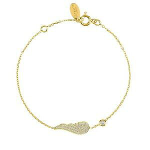 yzWG[EANZT[ A_WFuXbgali dangelo braccialetto