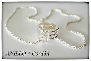 �y���������z�W���G���[�E�A�N�Z�T���[ �A�j�[�W���A�g�����e�X�^�[�����O�V���o�[�A�g�����e�B�X�����O�W�I���g���T�O���_�Z���A�j�[�W��anillo atlante 925 sterling silver atlantis ring geometria sagr