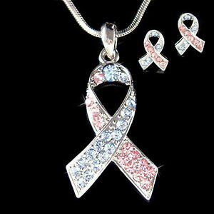 yzWG[EANZT[ VbY?CXtXL[NX^ZbgCOlbNXsids aborto ~ in swarovski cristallo neonato perdita set orecchini collana