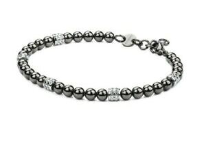 �y���������z�W���G���[�E�A�N�Z�T���[ �u���X�E�F�C�u���X���b�g�����Y�q�}�����X�`�[��bracciale brosway uomo himalaya acciaio 316l bhy14