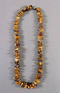 yzWG[EANZT[ ^CK[AClbNXocchio di tigre collana