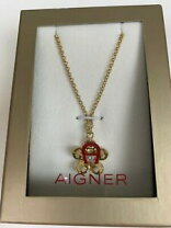 楽天市場】AIGNER アイグナー（ジュエリー・アクセサリー）の通販