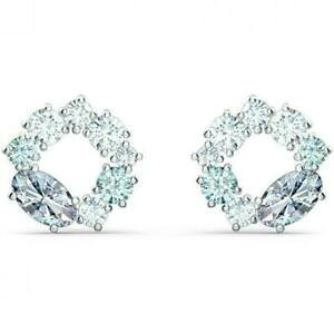 yzWG[EANZT[ XtXL[COVo[^orecchini swarovski donna 5570943 lega metallica argento