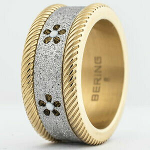 yzWG[EANZT[ x[OfUCVtHj[Obering design 52120845591382 rg 62 arctic symphony combinata anello 8