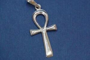 yzWG[EANZT[ L[AT^NXy_gIuCtq[OGWvgNXANciondolo croce ansata chiave della vita guarigione vita eterna croce egizia ankh