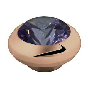 �y���������z�W���G���[�E�A�N�Z�T���[ �����m�w�b�h���[�����O���x���_�[melano magnetic testa rose per scambiarci 01sr006 lavanda per magnetic ring