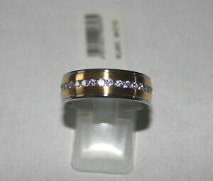 yzWG[EANZT[ XeXO}CA~KXV[Yanello in acciaio inox parte dorato miami white vetro bianco serie pretty