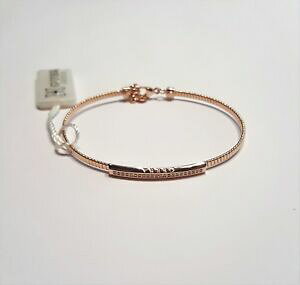 yzWG[EANZT[ WFouXbgpFWbhVo[WRjrALA[gzCggerba bracciale pave rigido argento e zirconi bianchi art3131 white