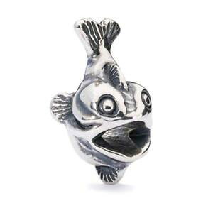 �y���������z�W���G���[�E�A�N�Z�T���[ �g���[���r�[�Y�I���W�i���r�[�Y�V���o�[�j���[�g�^�O�xtrollbeads original beads argento tritone tagbe40042