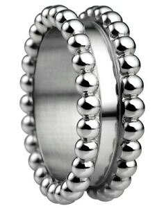 �y���������z�W���G���[�E�A�N�Z�T���[ �V���t�H�j�[�R���N�V�����N�[�Q�����h�x�[�����O�����Obering esterno anello per arctic symphony collezione 52210x3 con kugelrand