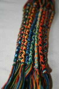 �y���������z�W���G���[�E�A�N�Z�T���[ ���b�g�h�u���X���b�g�u���V���A���}���`�N�[���[�t�����h�V�b�v�u���X���b�glot de 100 bracelets bresiliens multicouleur 1516 cm friendship bracelets